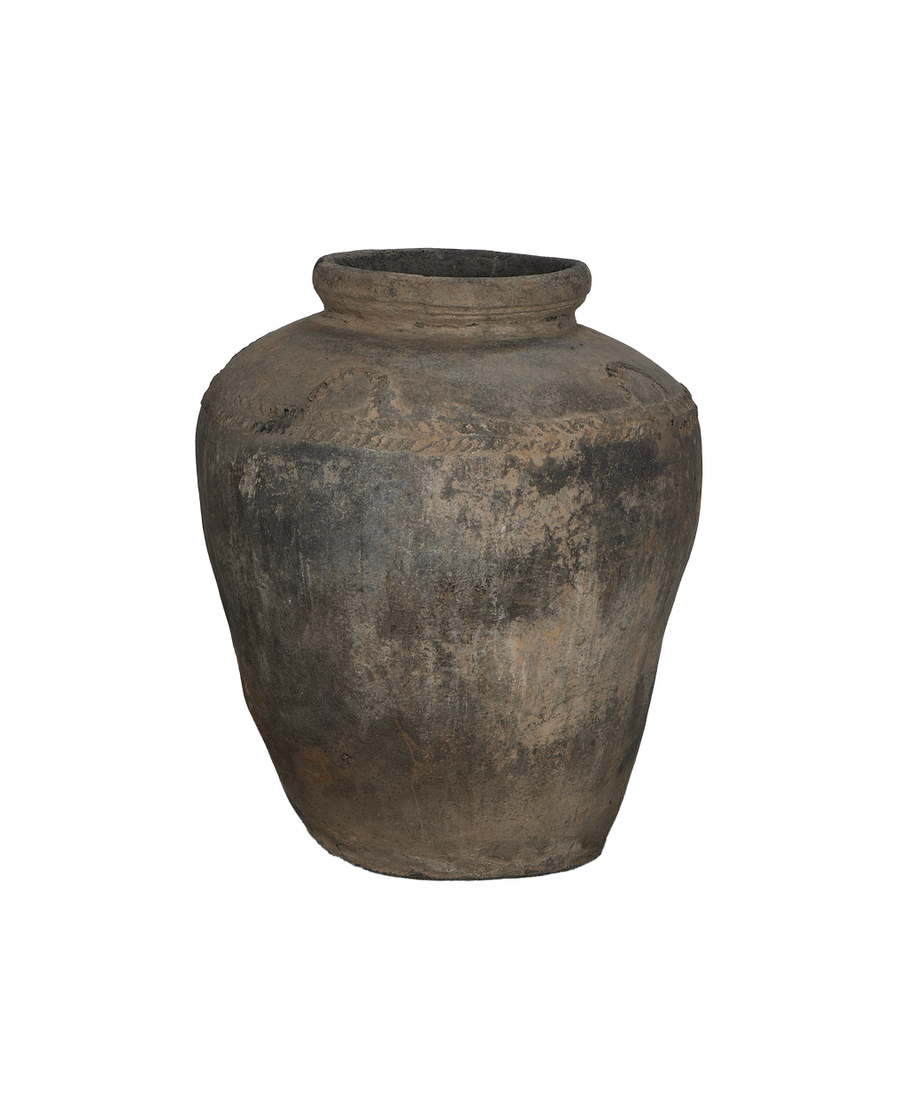 Olive Ateliers - Grain Pot