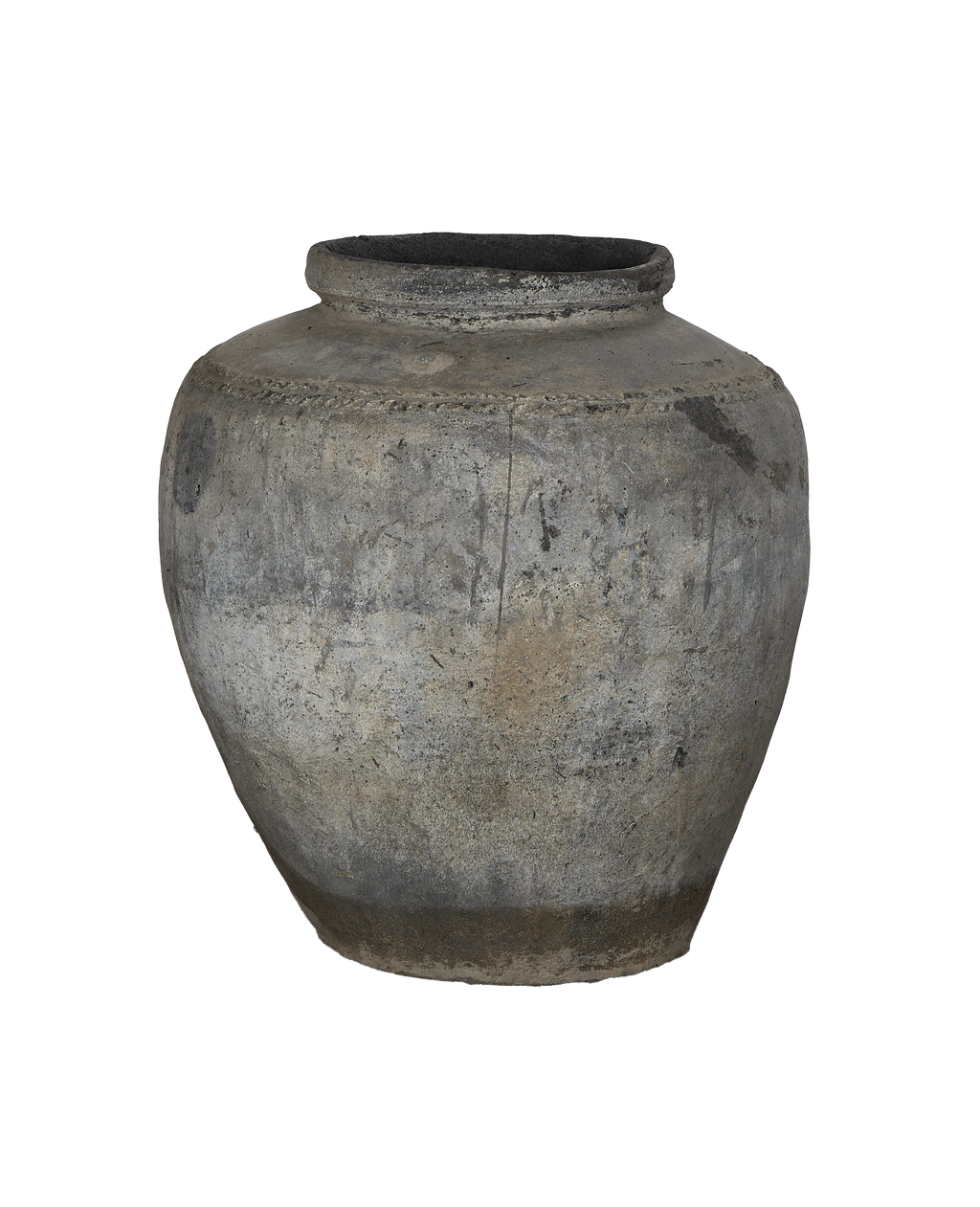 Olive Ateliers - Grain Pot