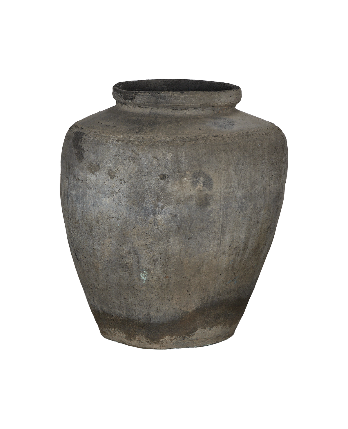 Olive Ateliers - Grain Pot