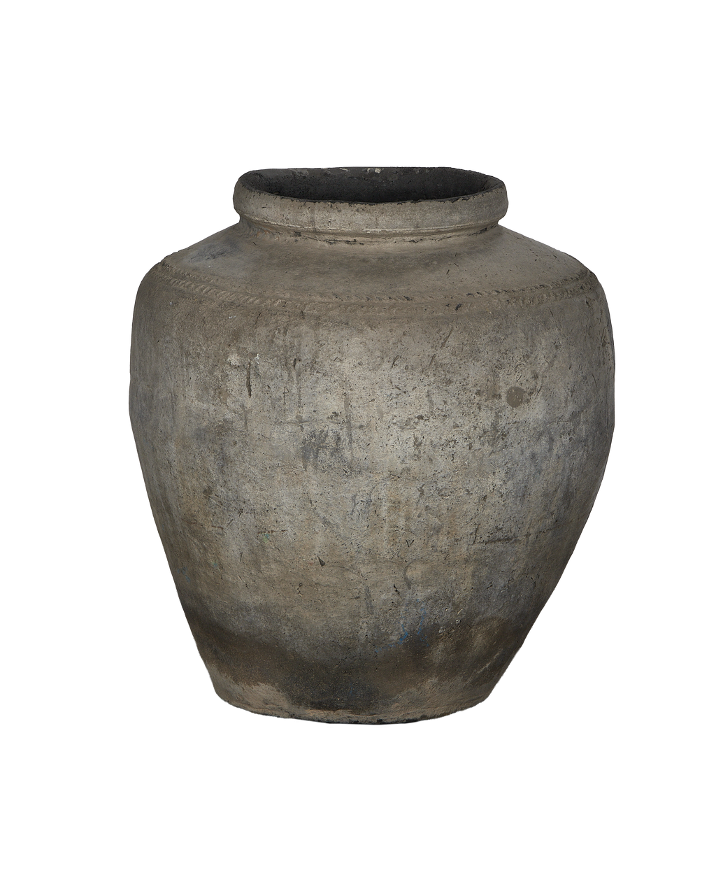 Olive Ateliers - Grain Pot
