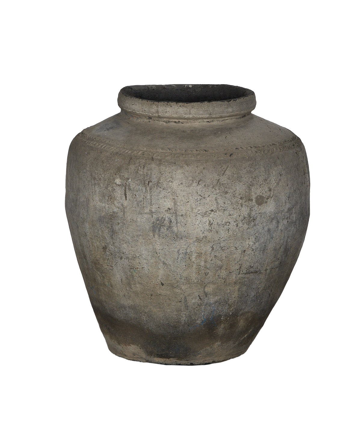 Olive Ateliers - Grain Pot