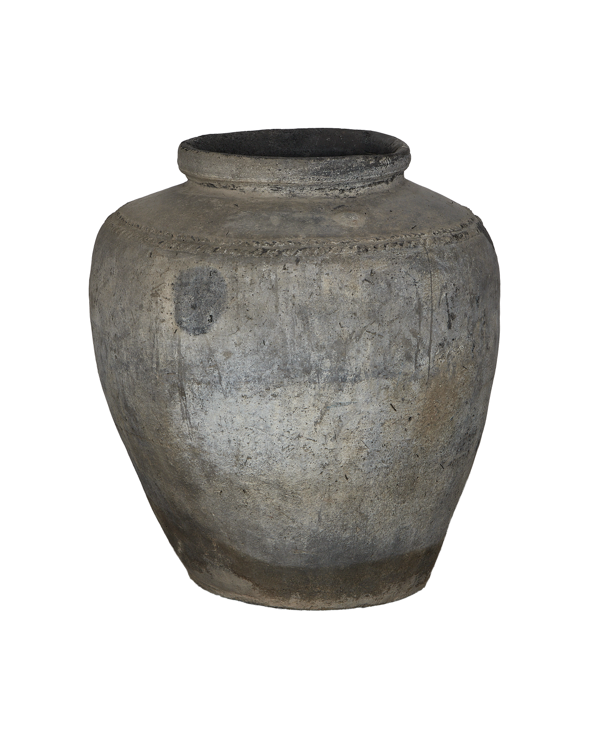 Olive Ateliers - Grain Pot