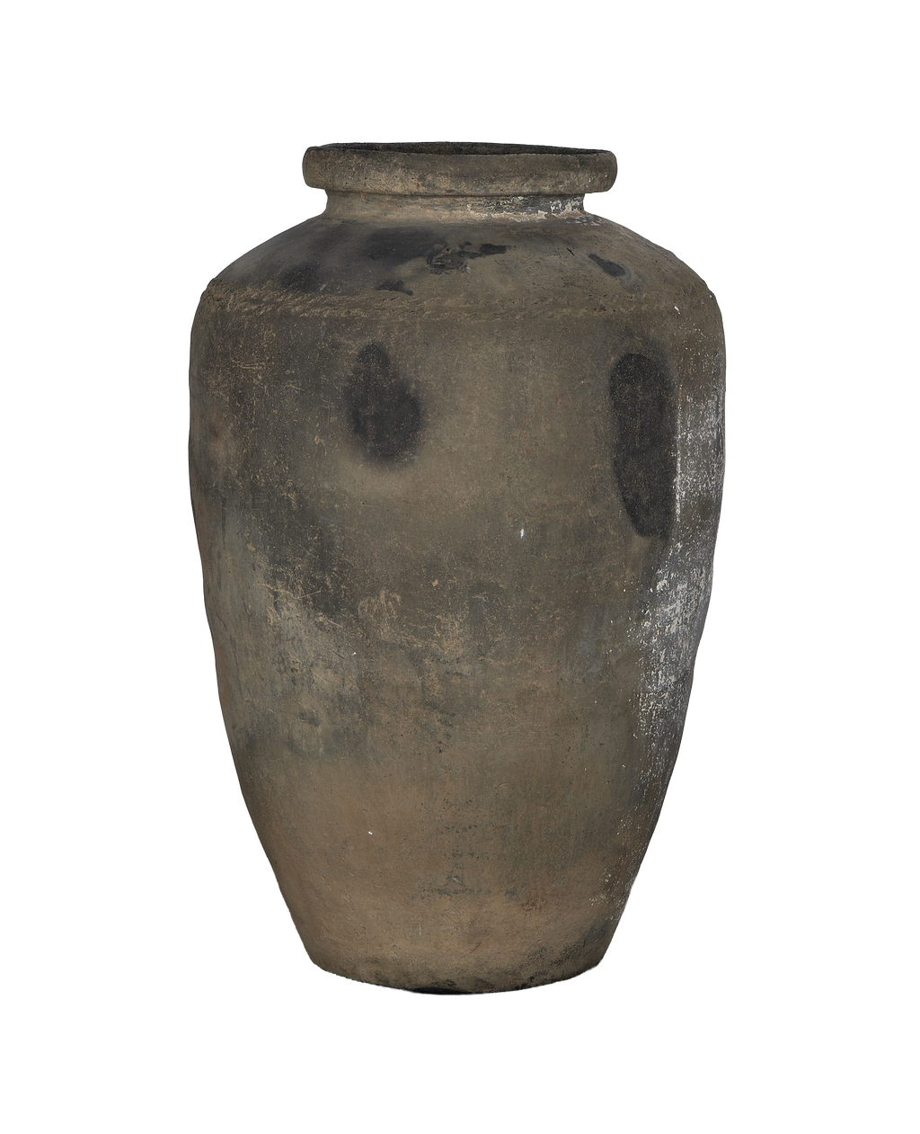 Olive Ateliers - Grain Pot