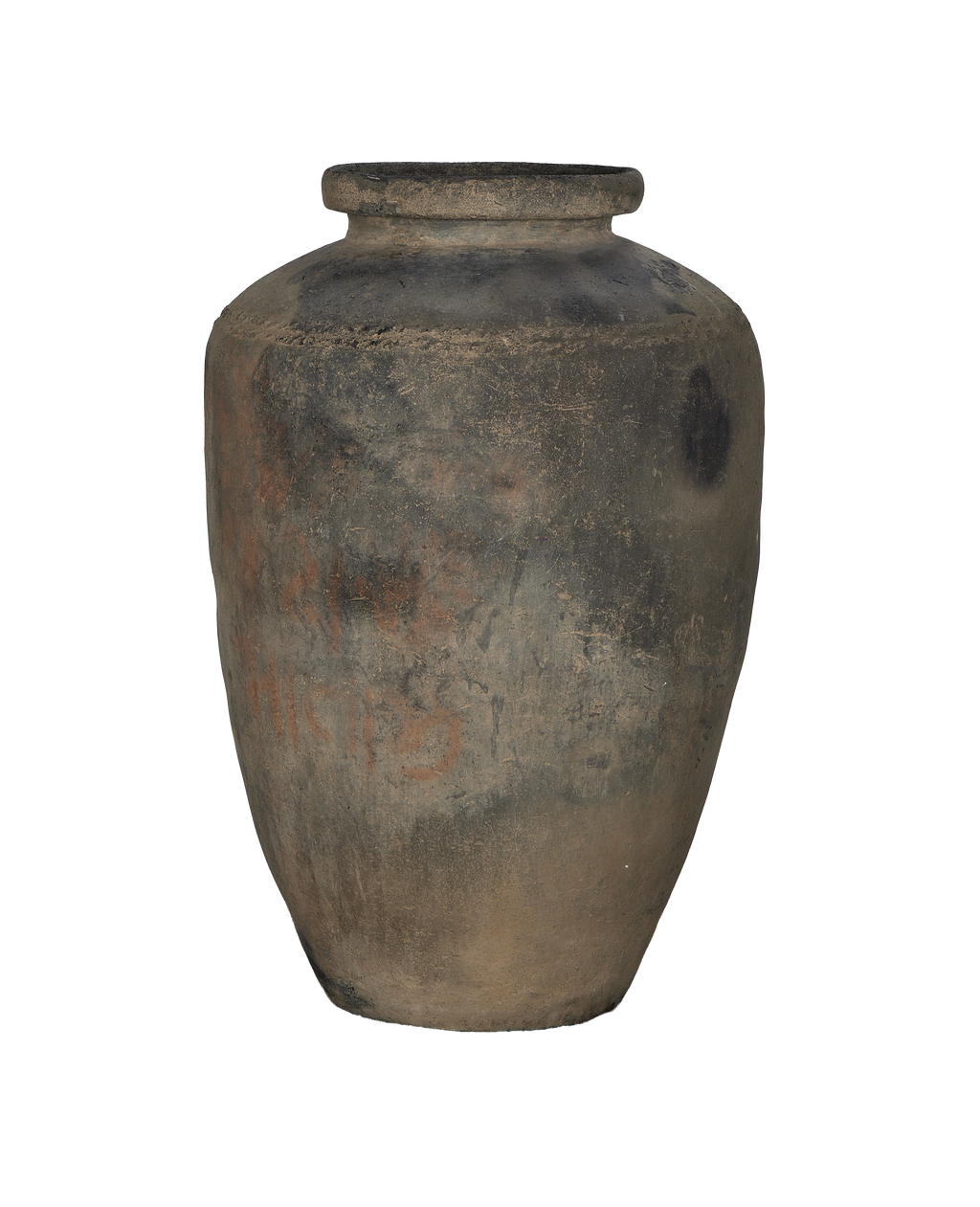 Olive Ateliers - Grain Pot