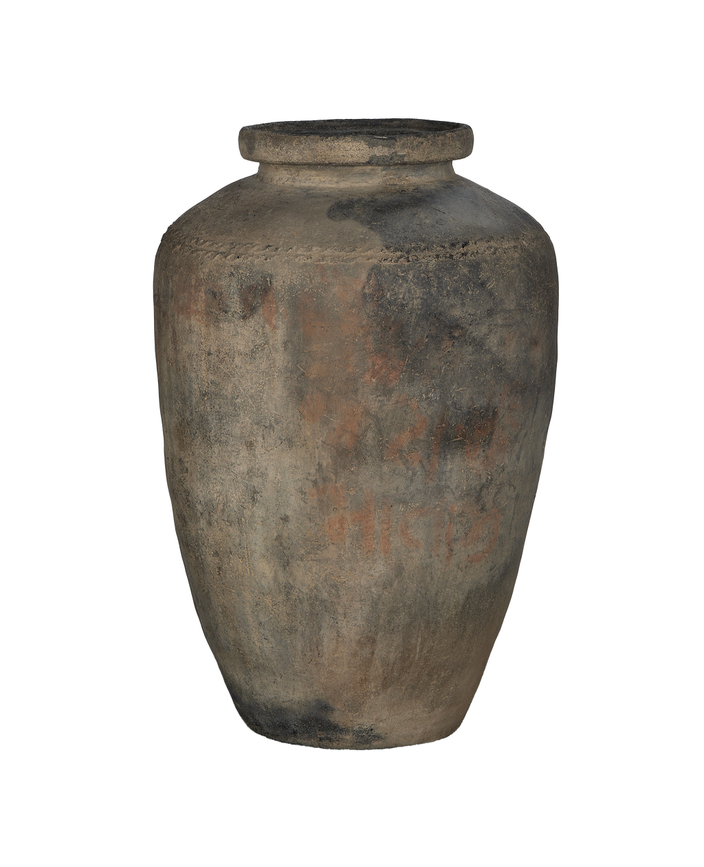 Olive Ateliers - Grain Pot