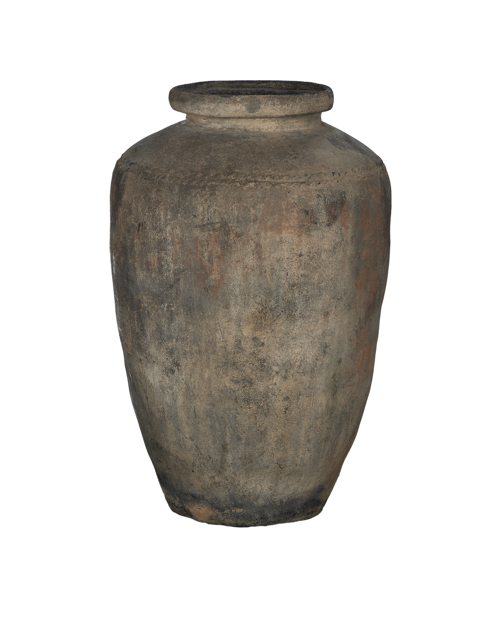 Olive Ateliers - Grain Pot
