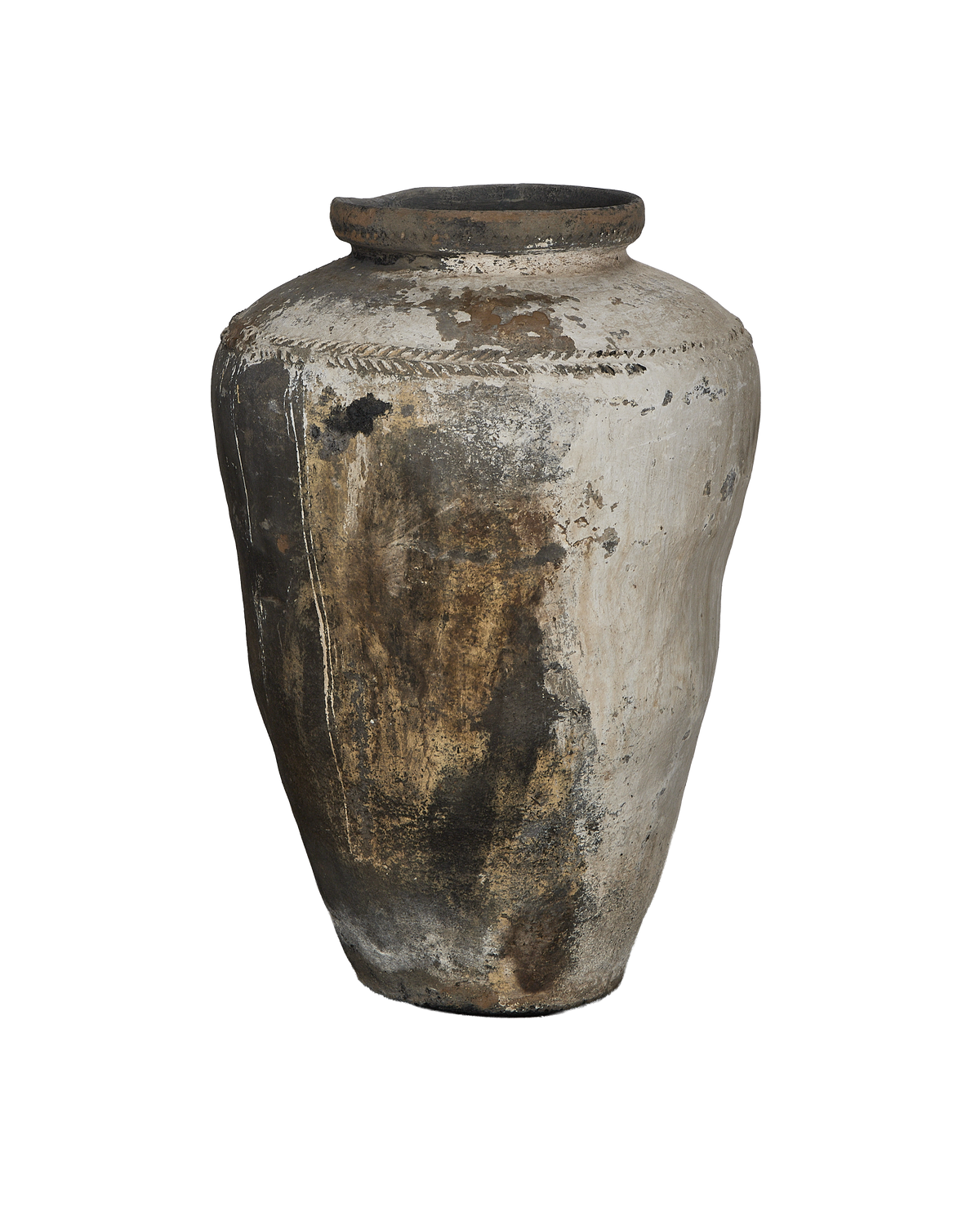 Olive Ateliers - Grain Pot
