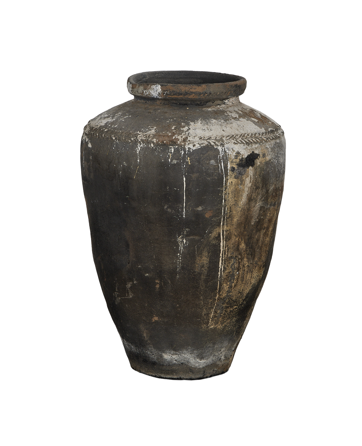 Olive Ateliers - Grain Pot
