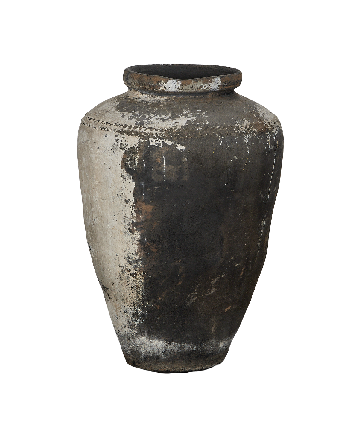 Olive Ateliers - Grain Pot