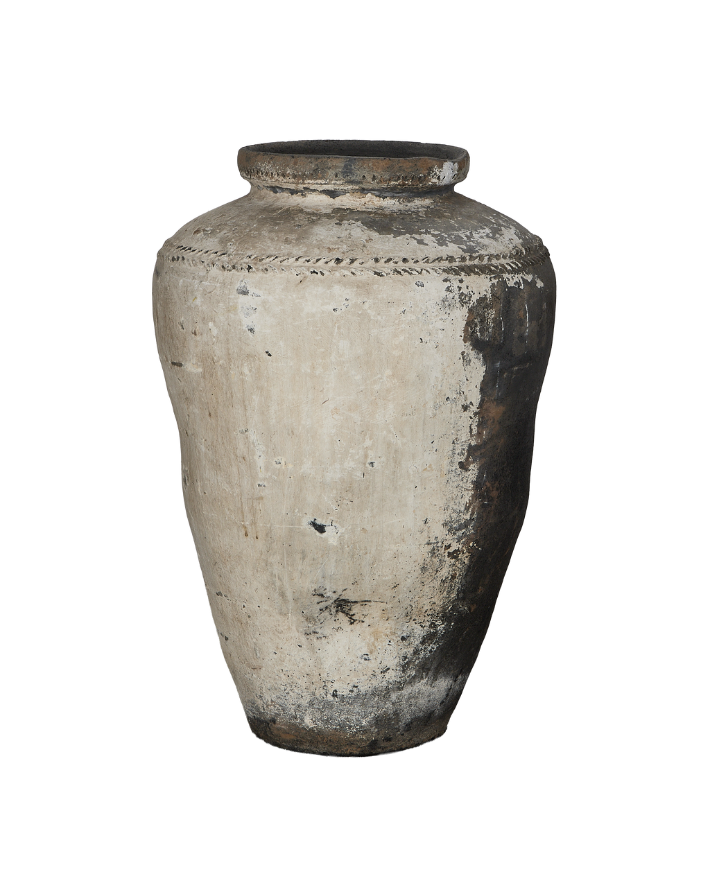 Olive Ateliers - Grain Pot