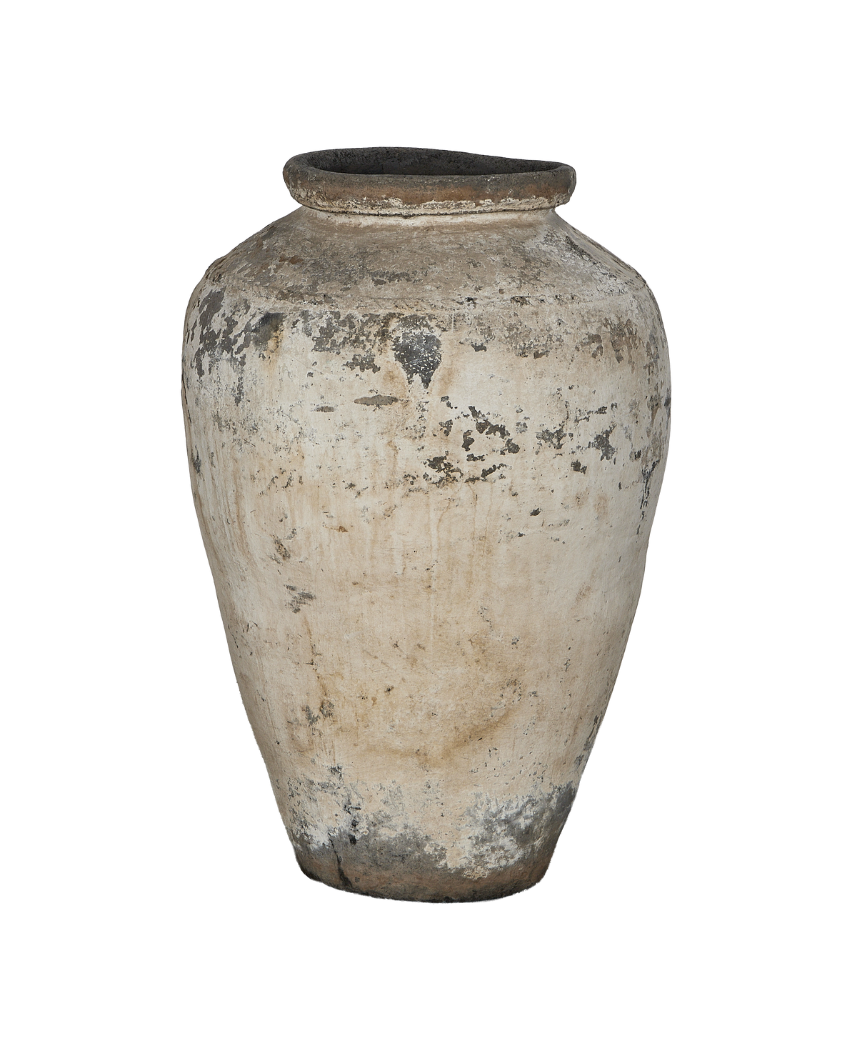 Olive Ateliers - Grain Pot
