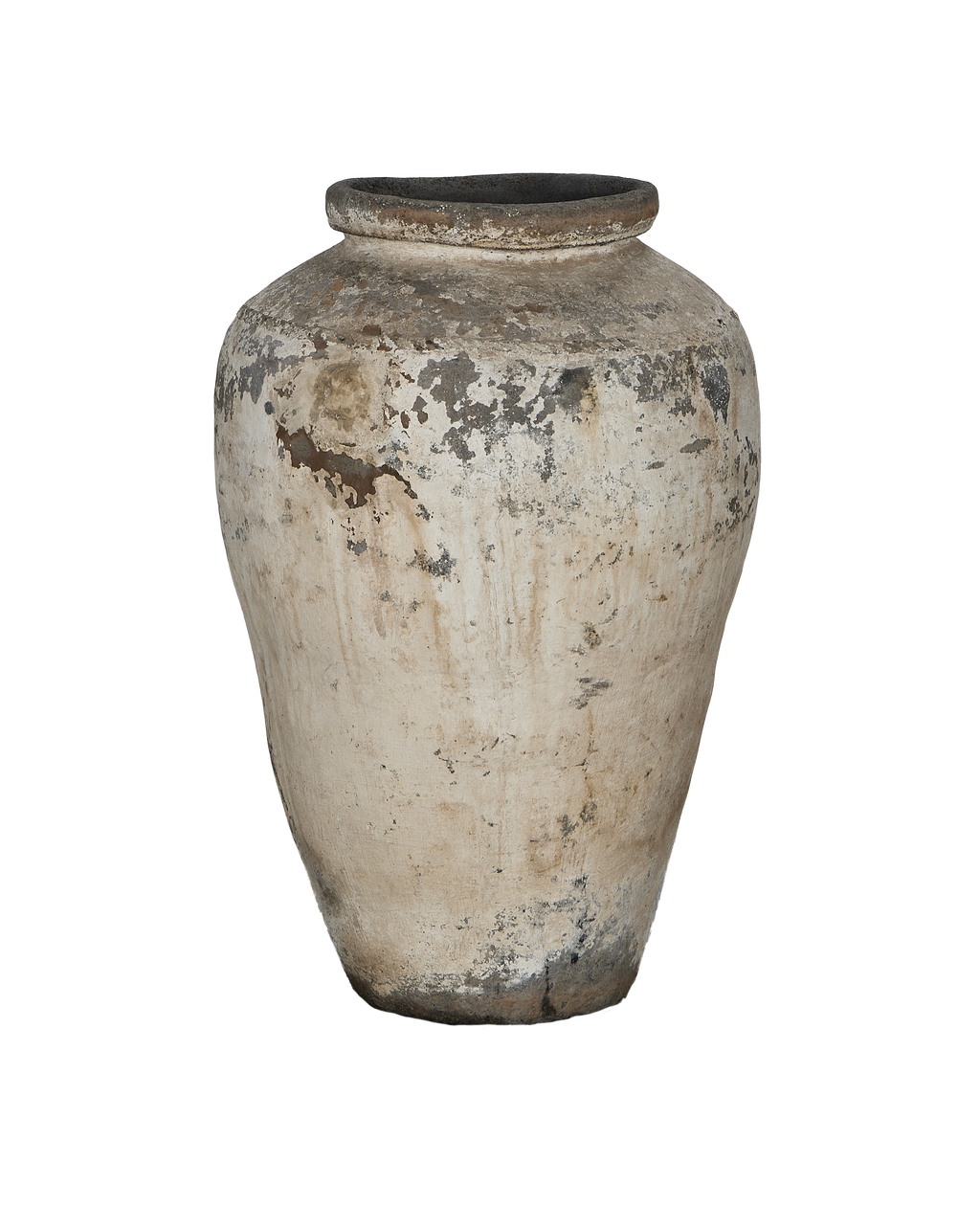 Olive Ateliers - Grain Pot