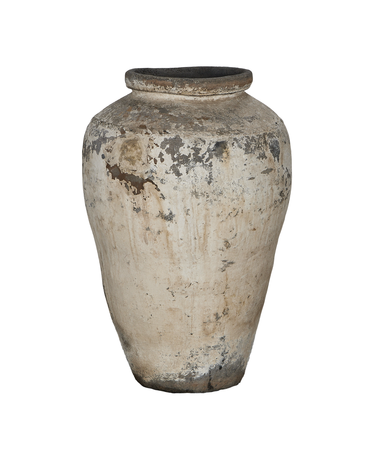 Olive Ateliers - Grain Pot
