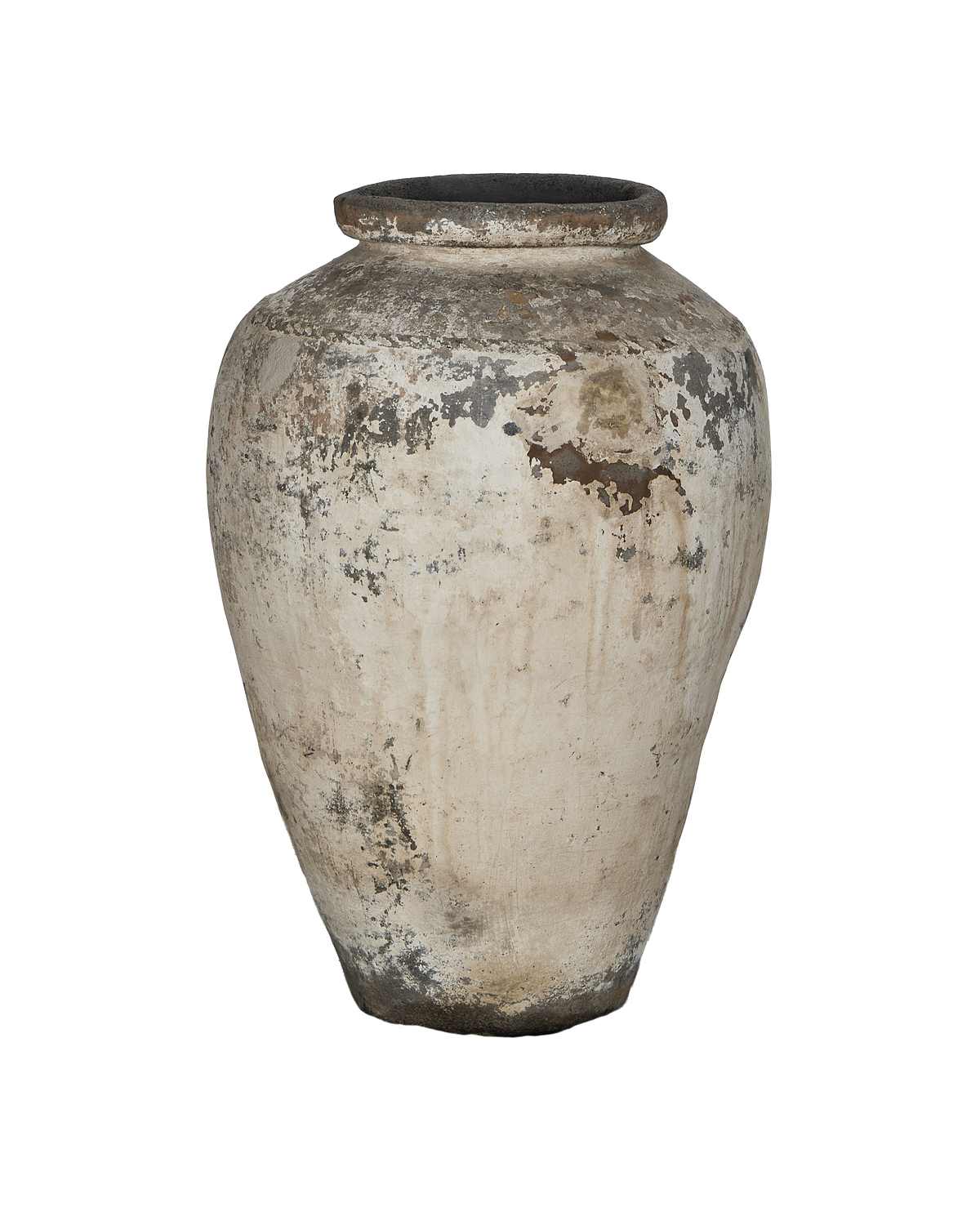 Olive Ateliers - Grain Pot