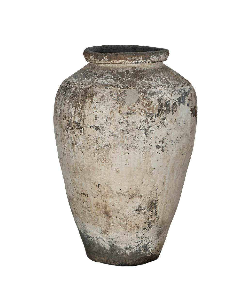 Olive Ateliers - Grain Pot