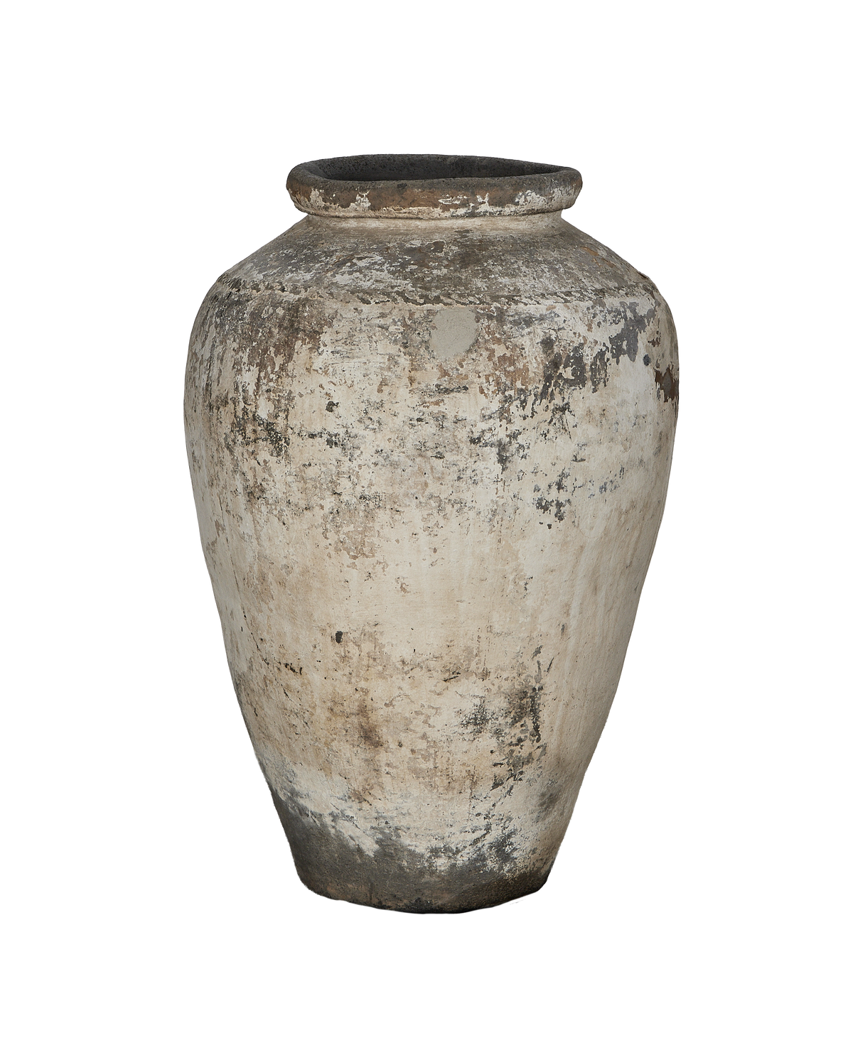 Olive Ateliers - Grain Pot
