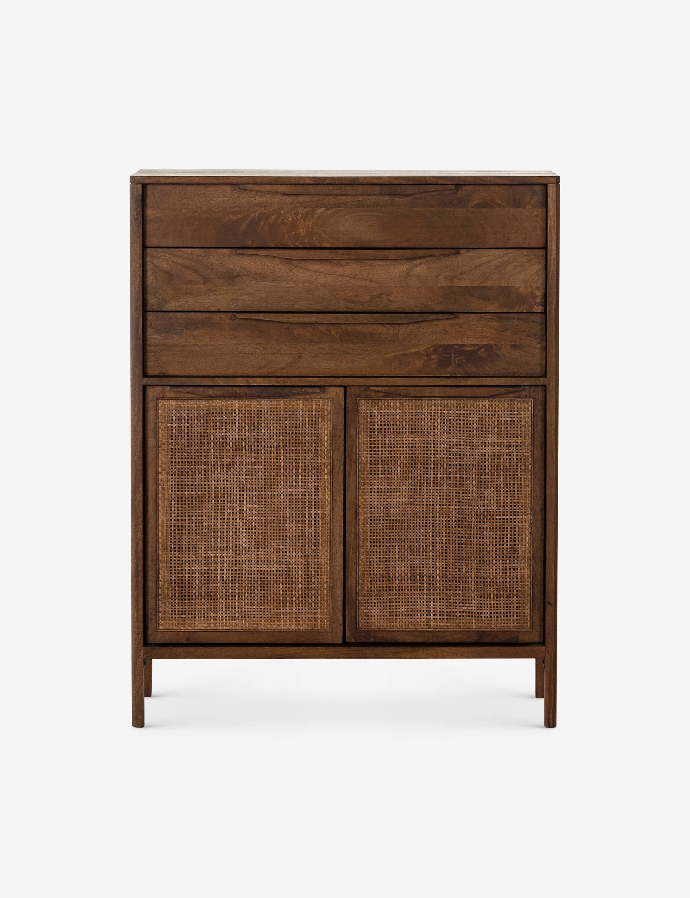 Lulu and Georgia - Hannah Dresser