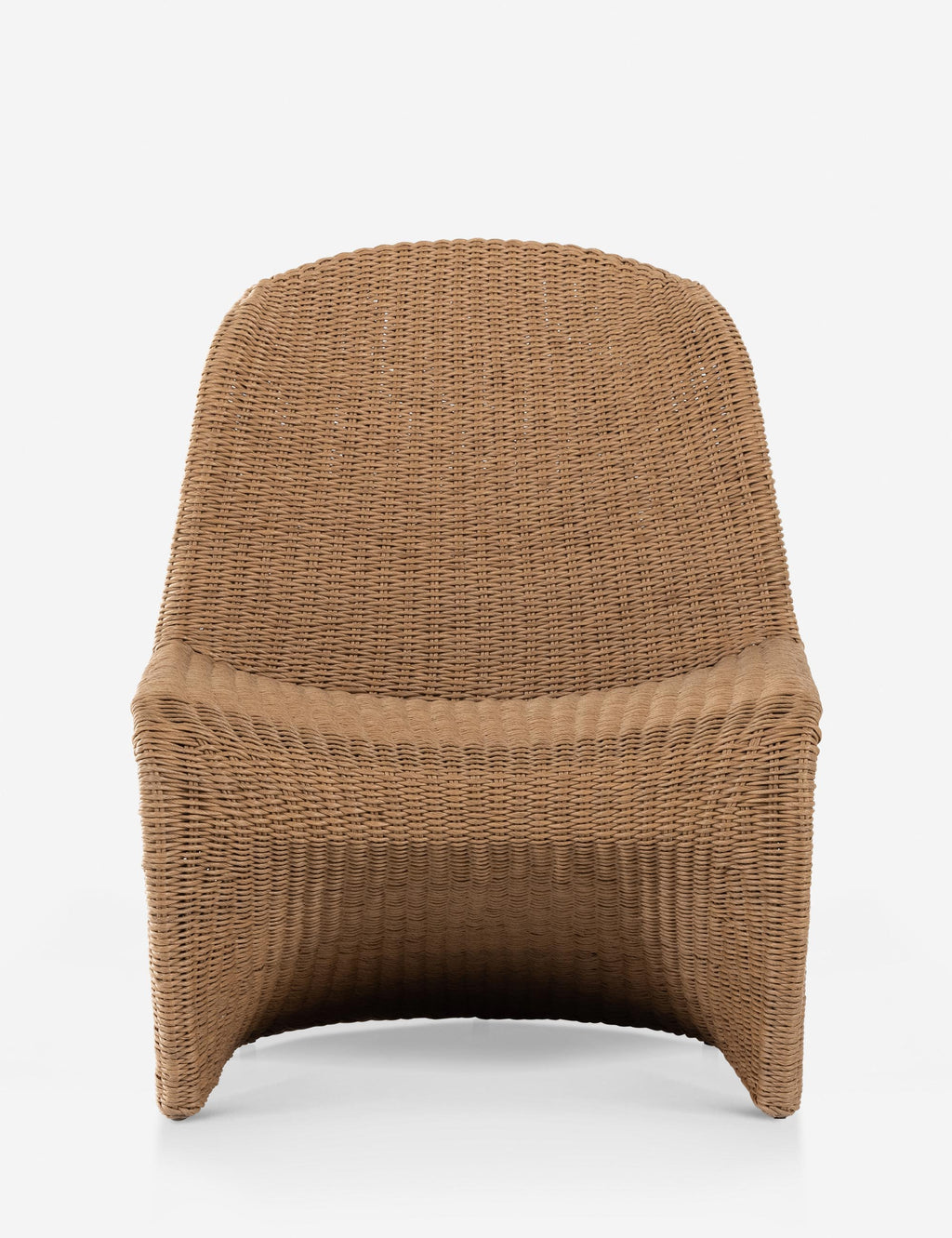 Lulu and Georgia - Manila Indoor / Outdoor Accent Chair