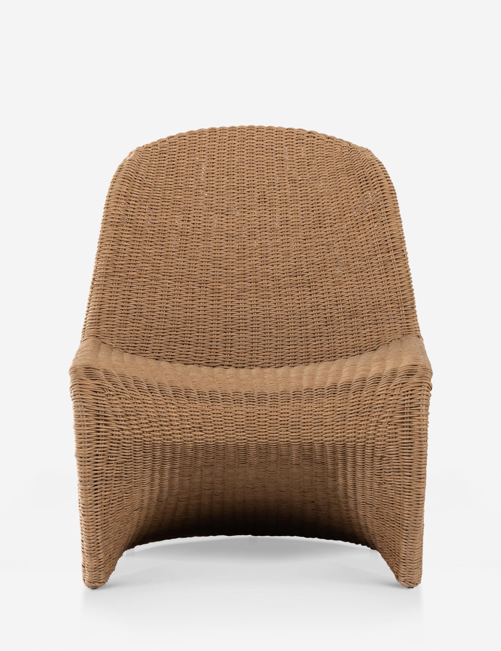 Lulu and Georgia - Manila Indoor / Outdoor Accent Chair