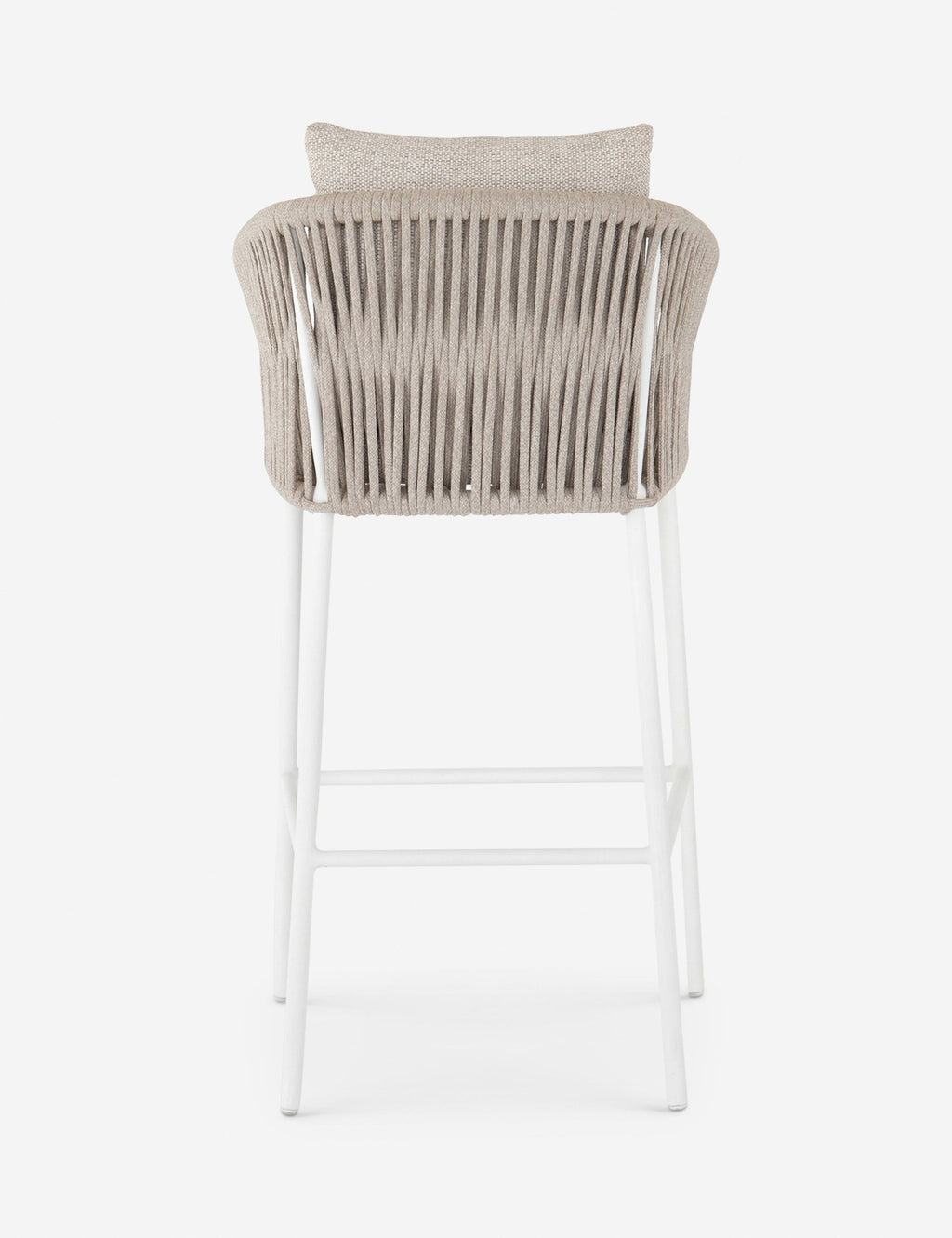 Lulu and Georgia - Parla Outdoor Bar and Counter Stool