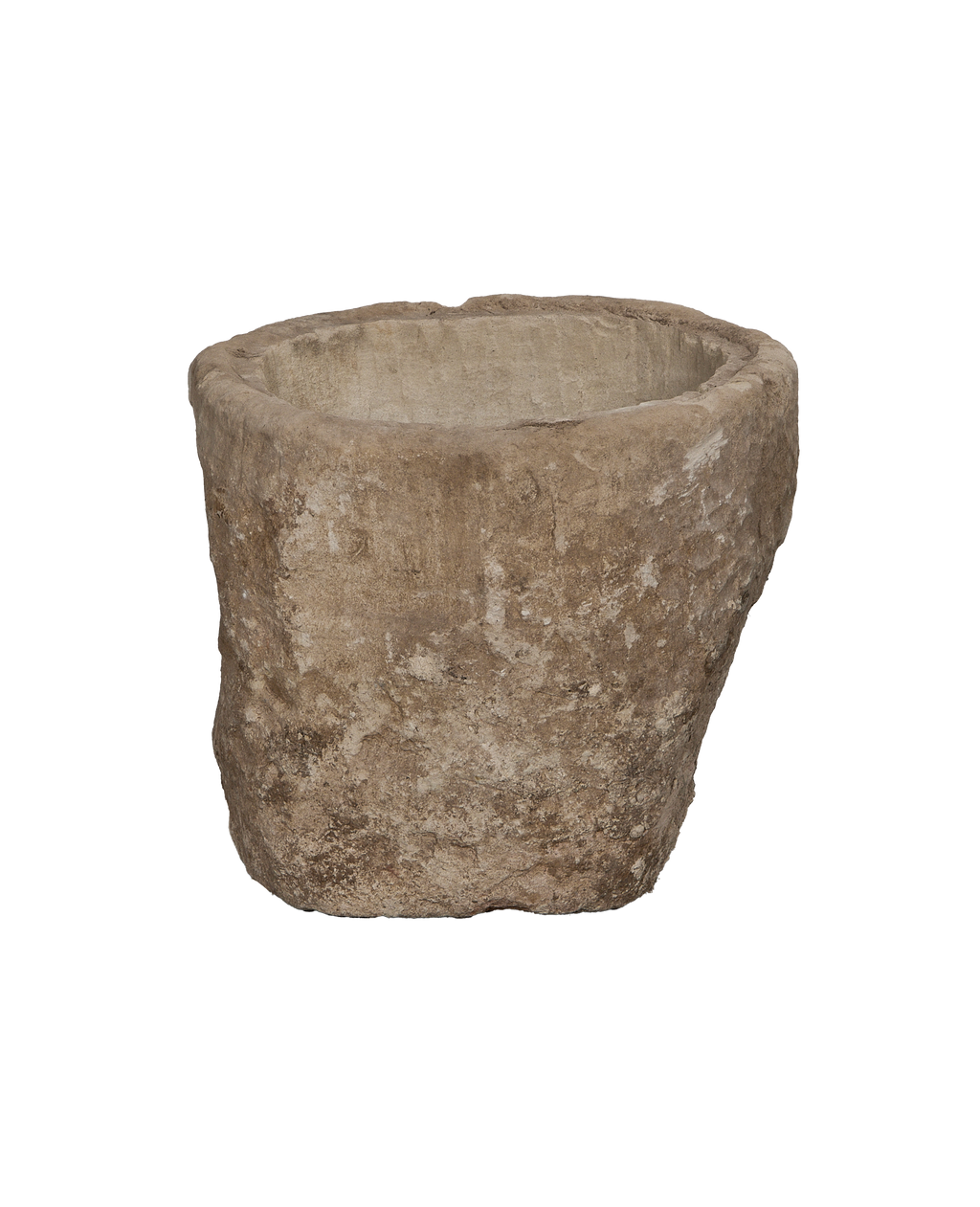 Olive Ateliers - Limestone Trough - Oblong