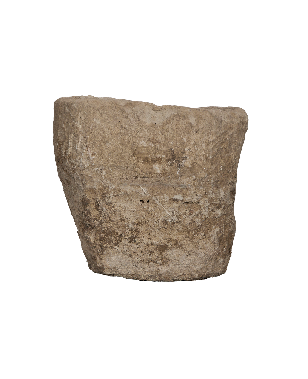 Olive Ateliers - Limestone Trough - Oblong