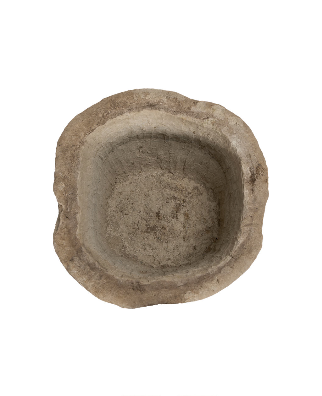 Olive Ateliers - Limestone Trough - Oblong