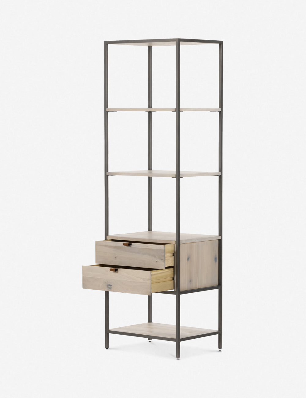 Lulu and Georgia - Rosamonde Bookcase