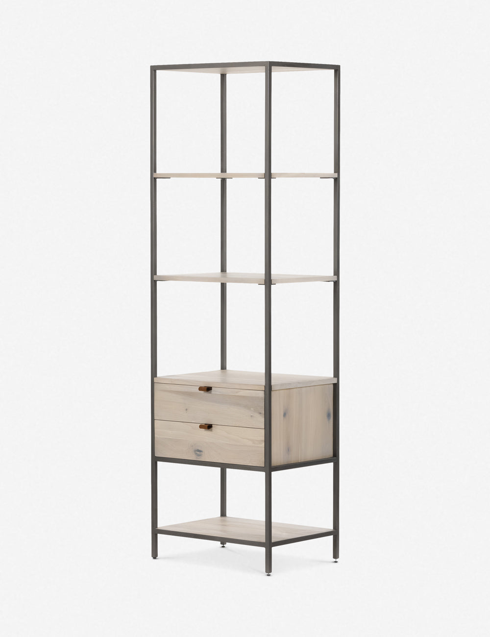 Lulu and Georgia - Rosamonde Bookcase