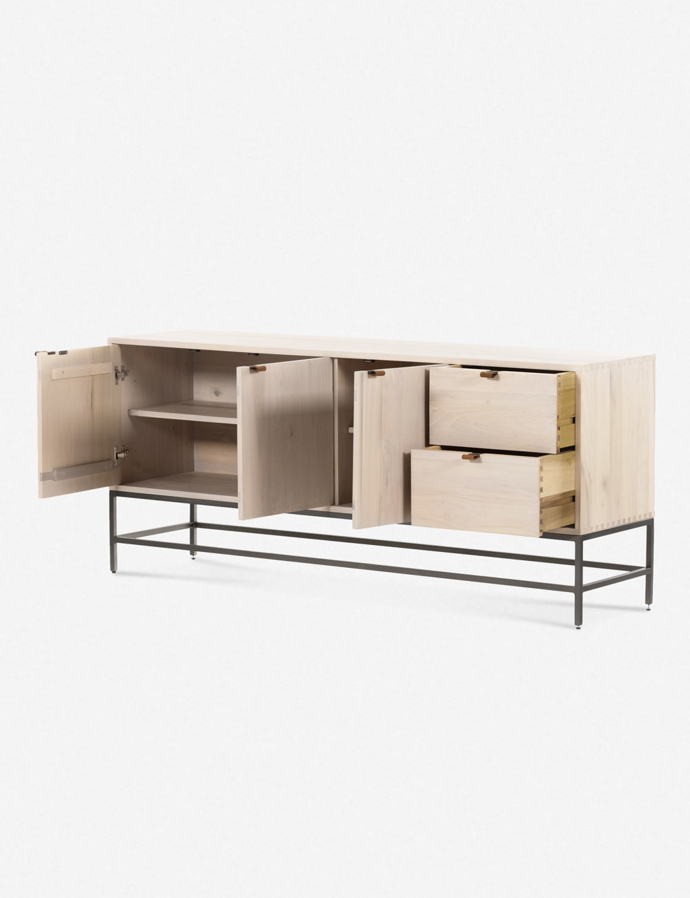 Lulu and Georgia - Rosamonde Sideboard