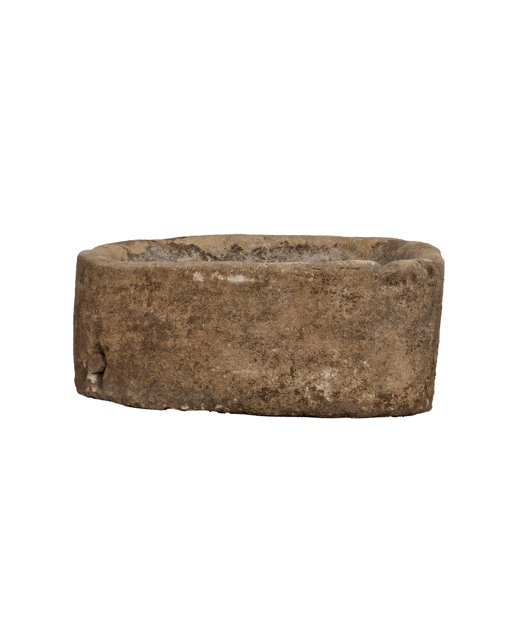 Olive Ateliers - Limestone Trough - Oblong