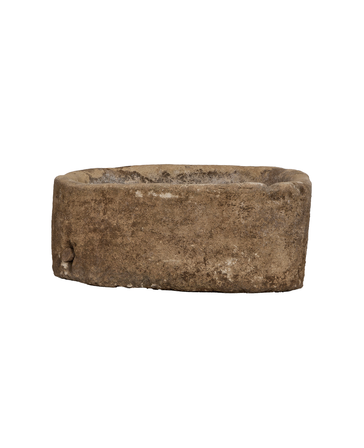Olive Ateliers - Limestone Trough - Oblong