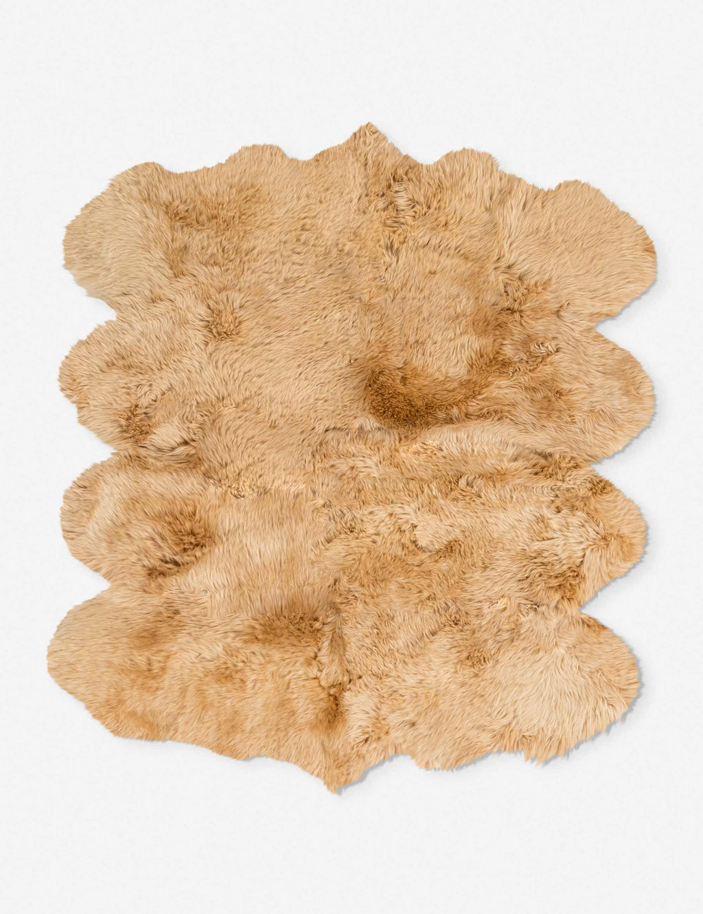 Lulu and Georgia - Alma Sheepskin Rug