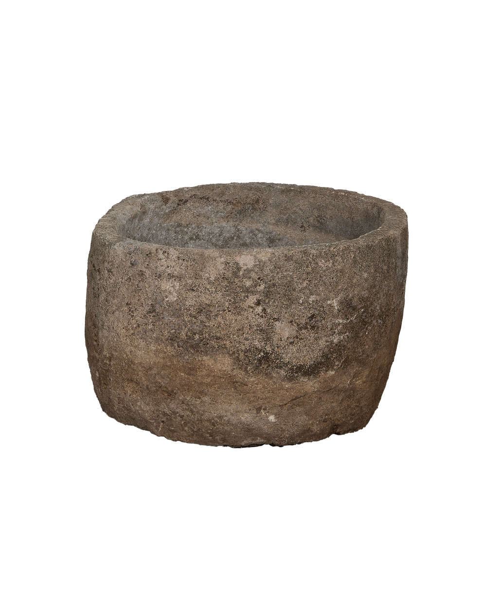 Olive Ateliers - Limestone Trough - Oblong