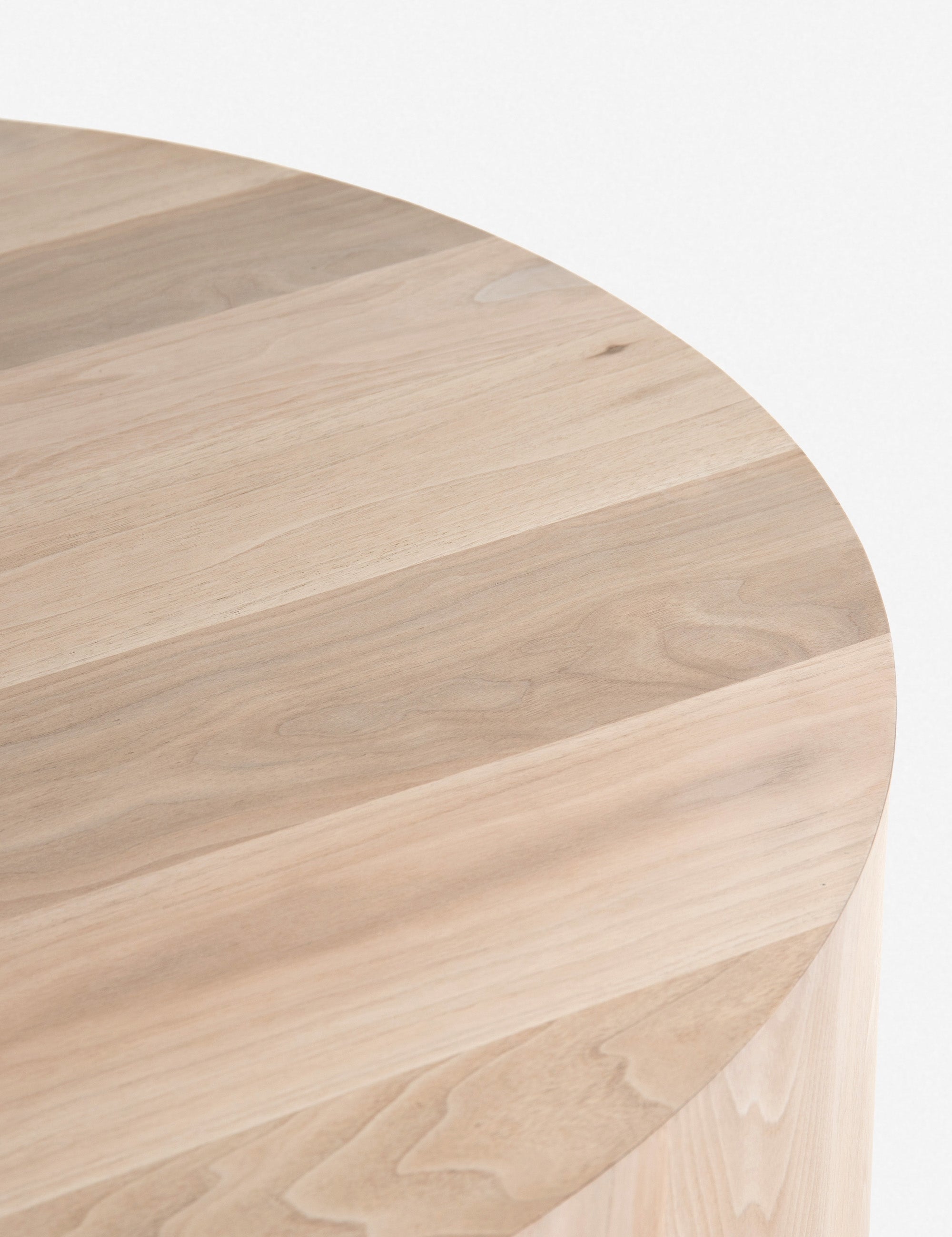 Lulu and Georgia - Ishana Round Coffee Table
