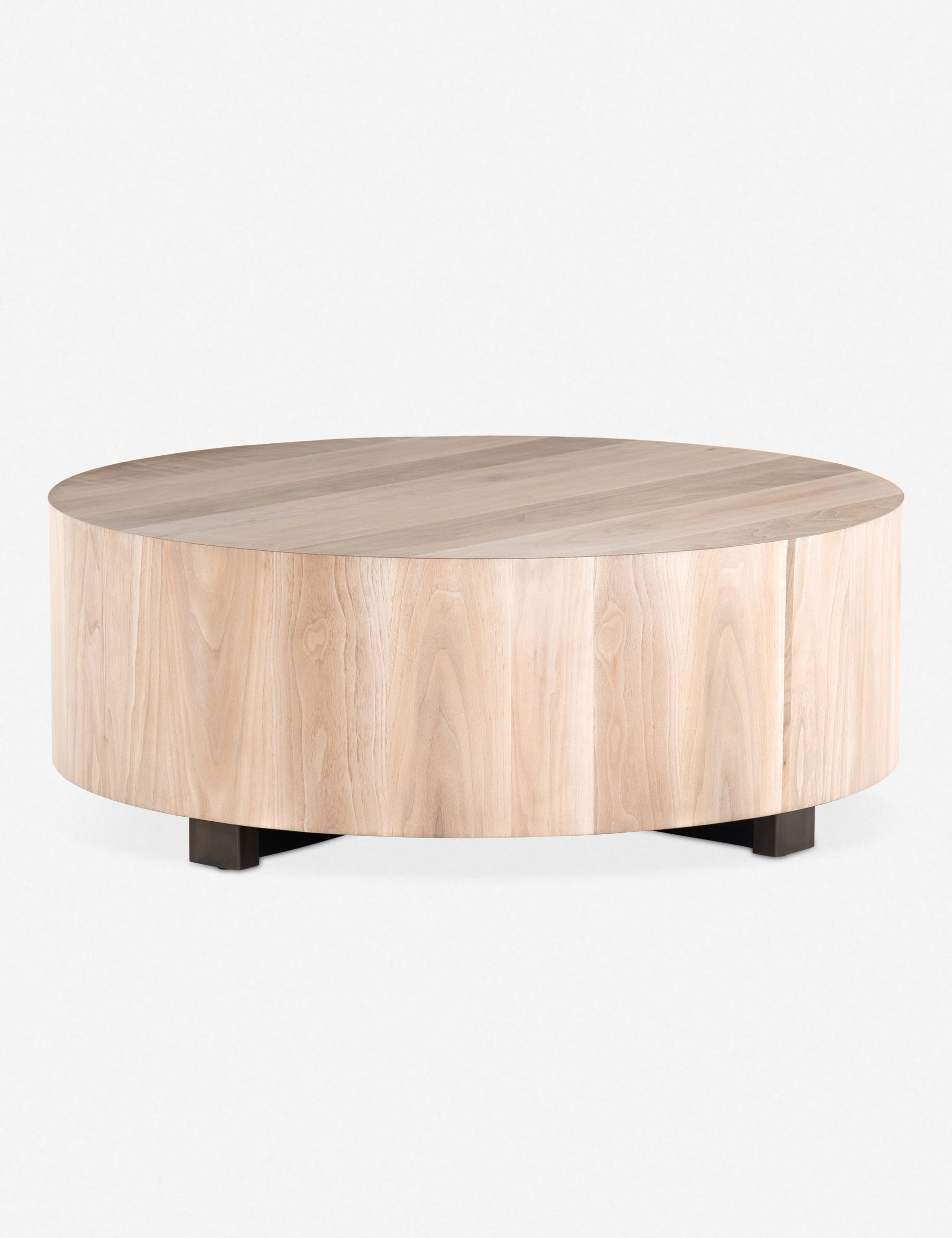 Lulu and Georgia - Ishana Round Coffee Table
