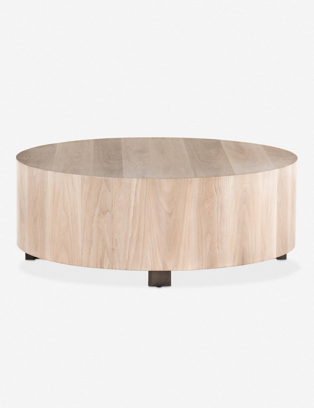 Lulu and Georgia - Ishana Round Coffee Table