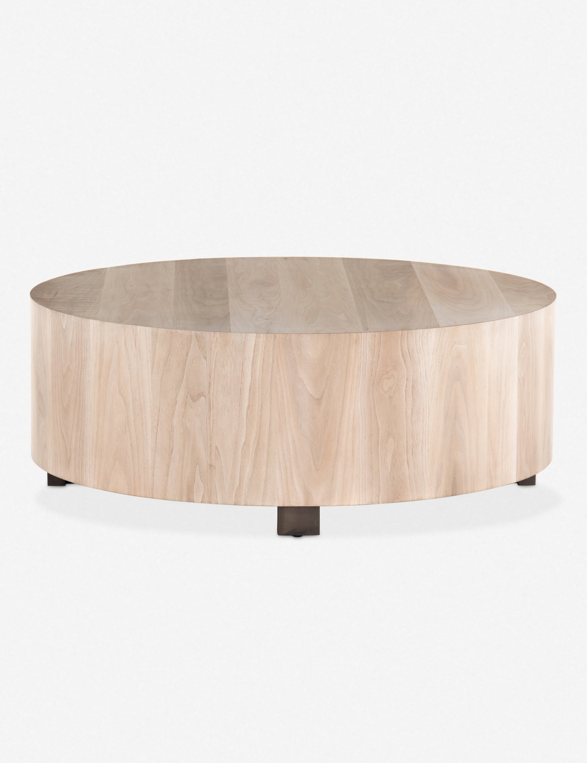 Lulu and Georgia - Ishana Round Coffee Table