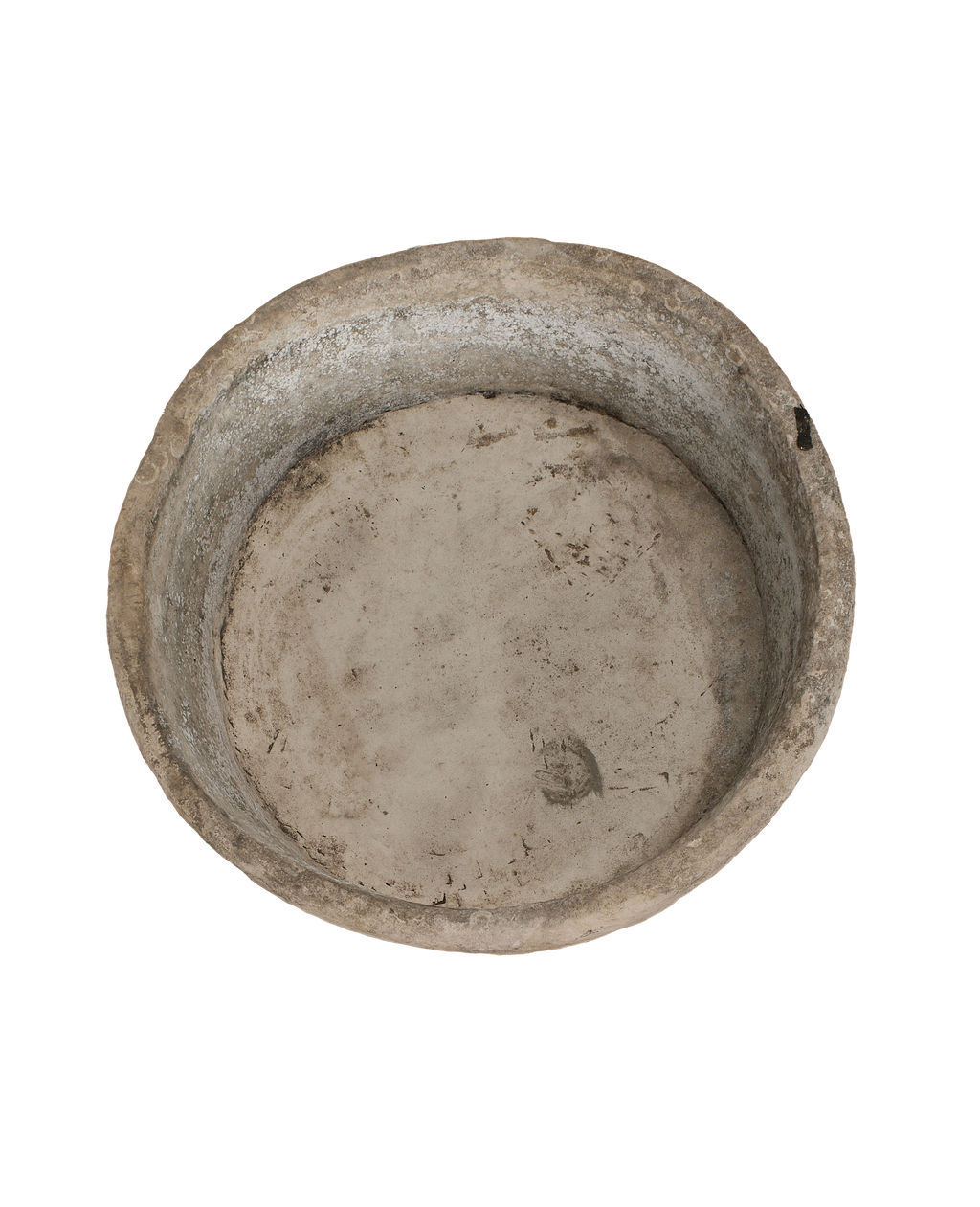 Olive Ateliers - Limestone Trough - Oblong