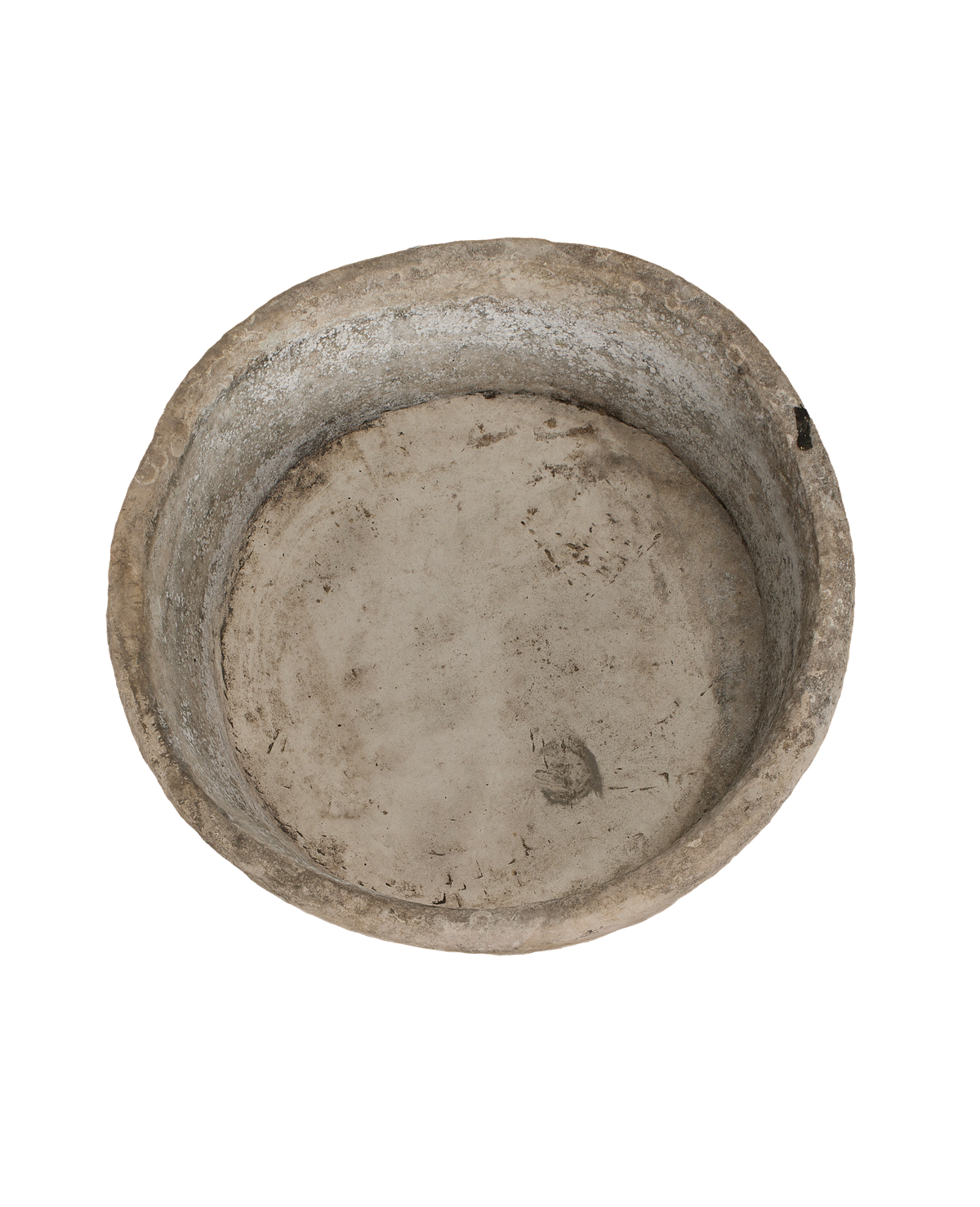 Olive Ateliers - Limestone Trough - Oblong
