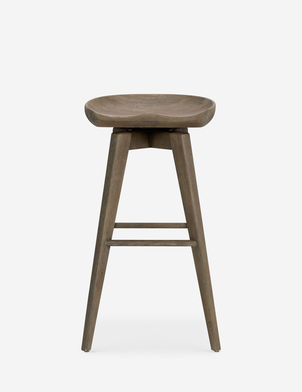 Lulu and Georgia - Jarella Swivel Stool
