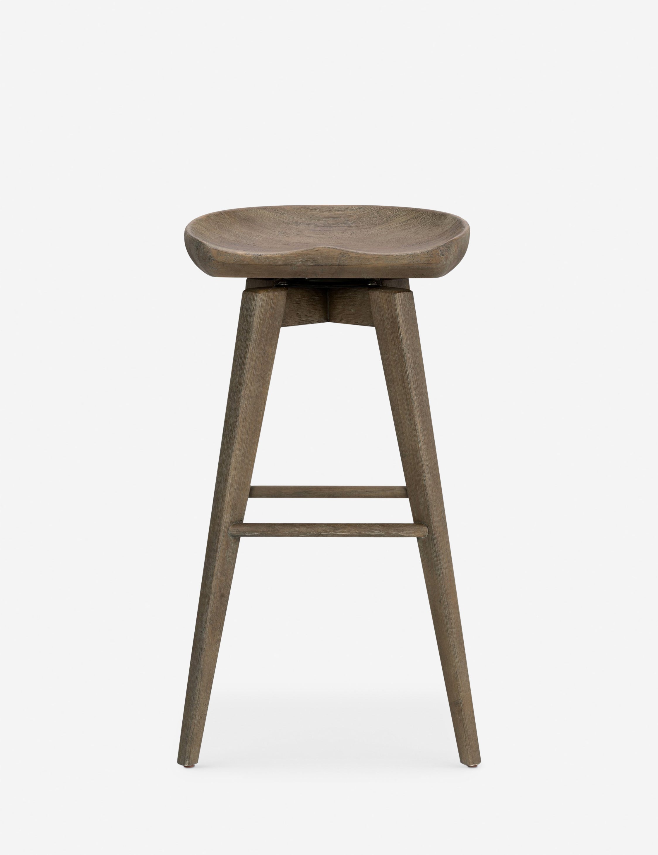 Lulu and Georgia - Jarella Swivel Stool