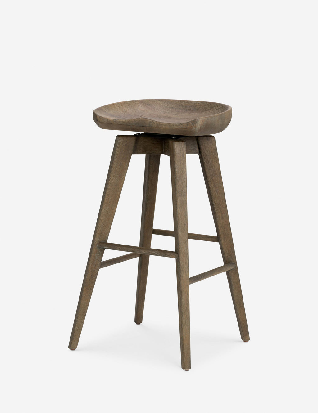 Lulu and Georgia - Jarella Swivel Stool