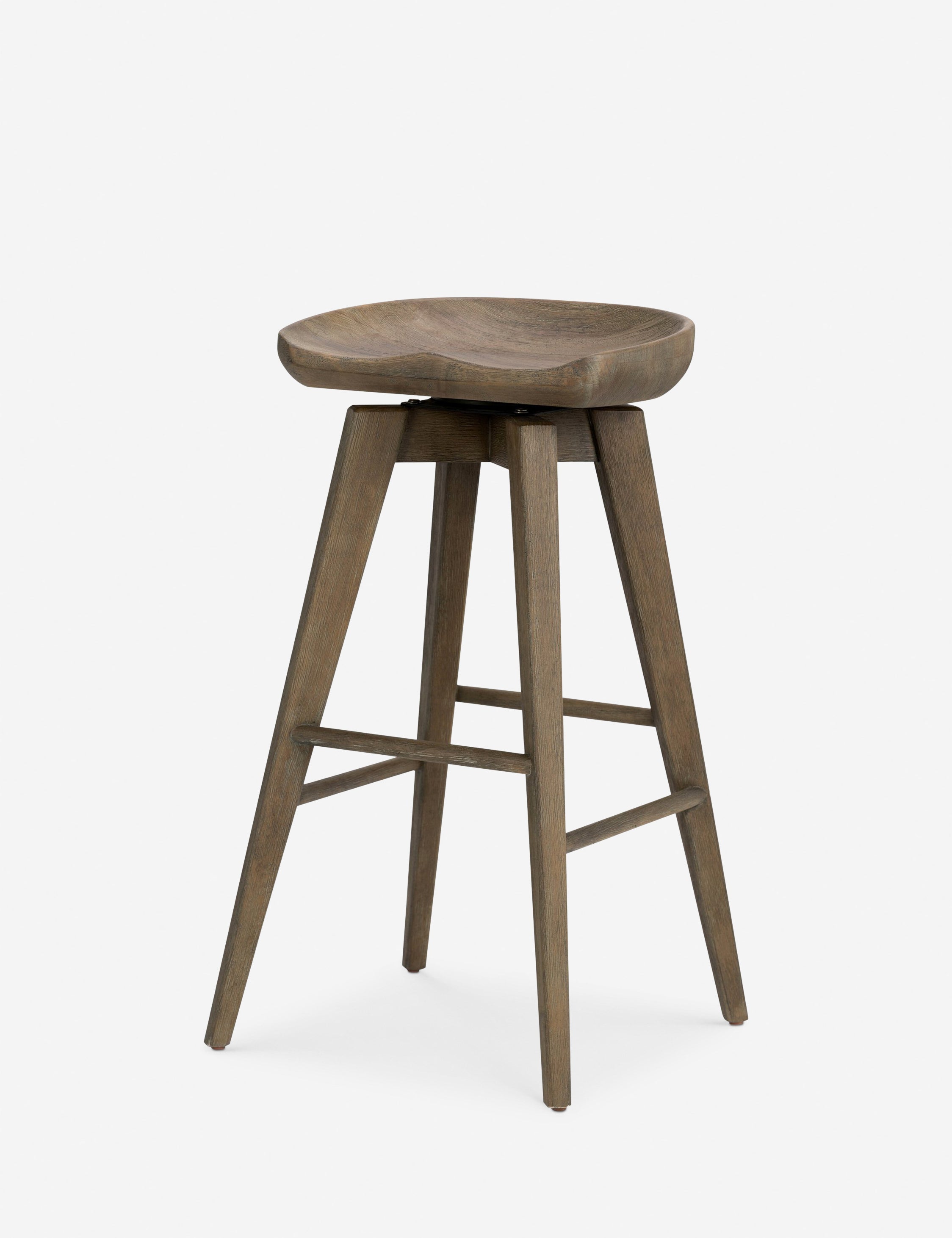Lulu and Georgia - Jarella Swivel Stool