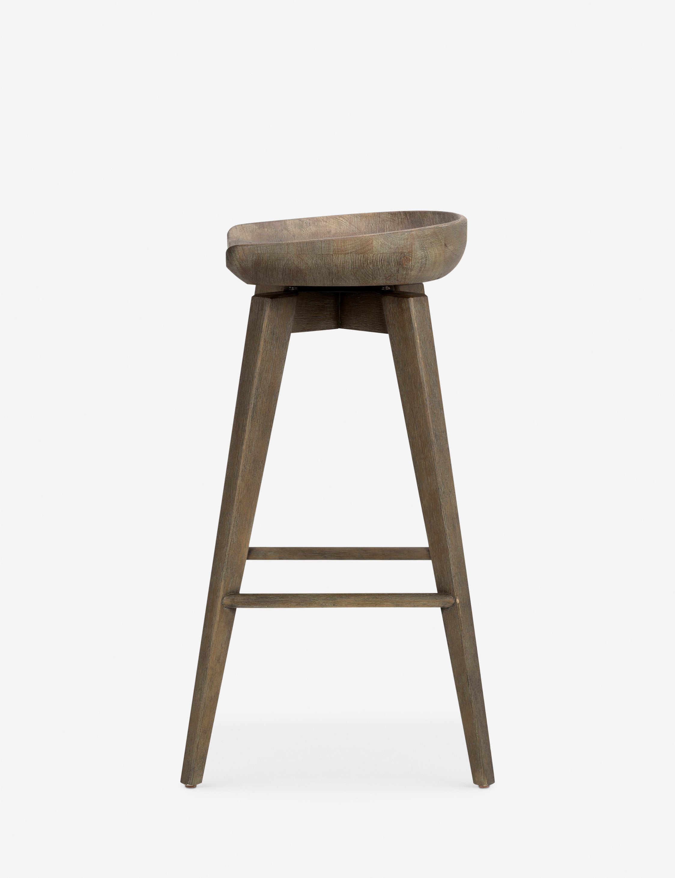 Lulu and Georgia - Jarella Swivel Stool