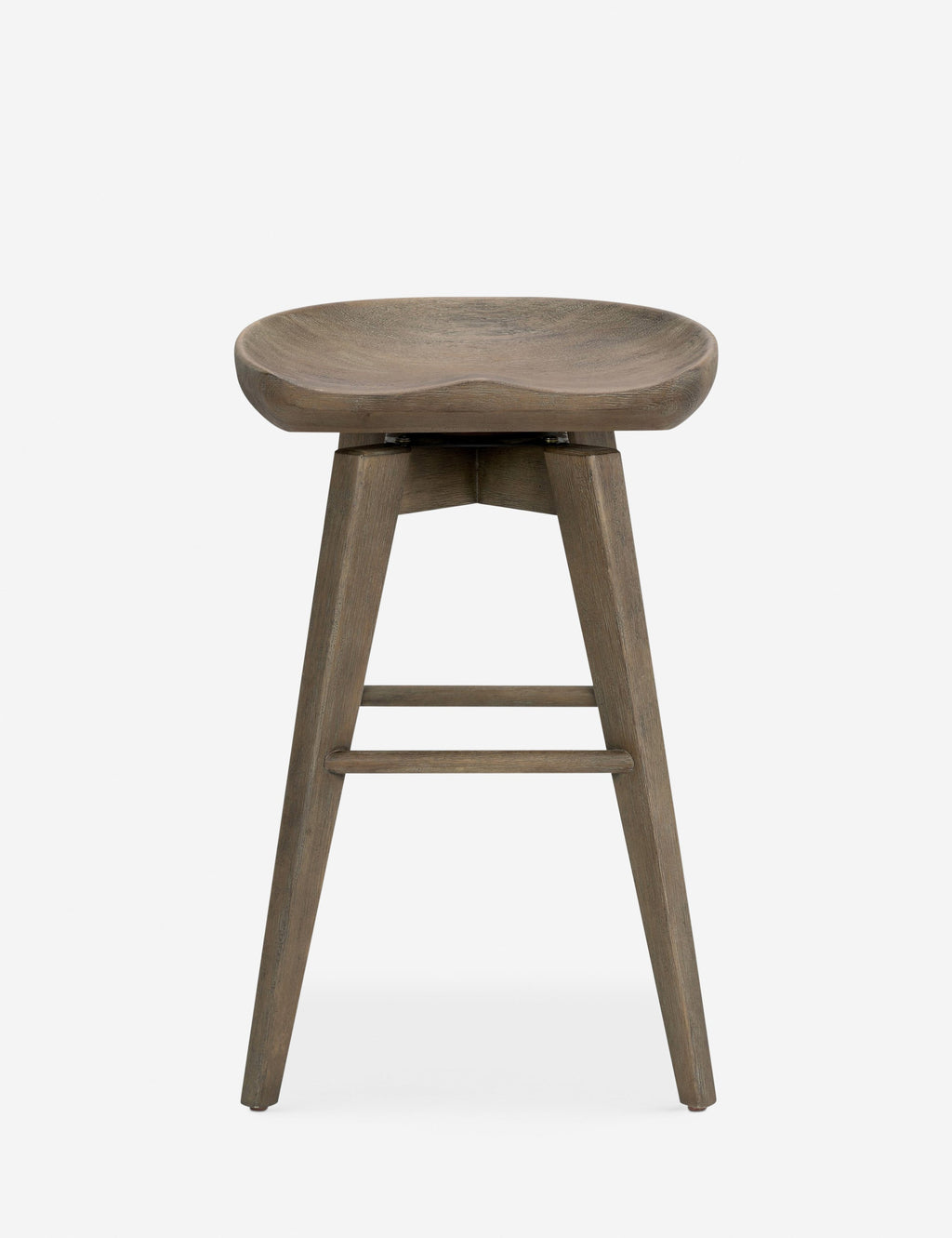 Lulu and Georgia - Jarella Swivel Stool