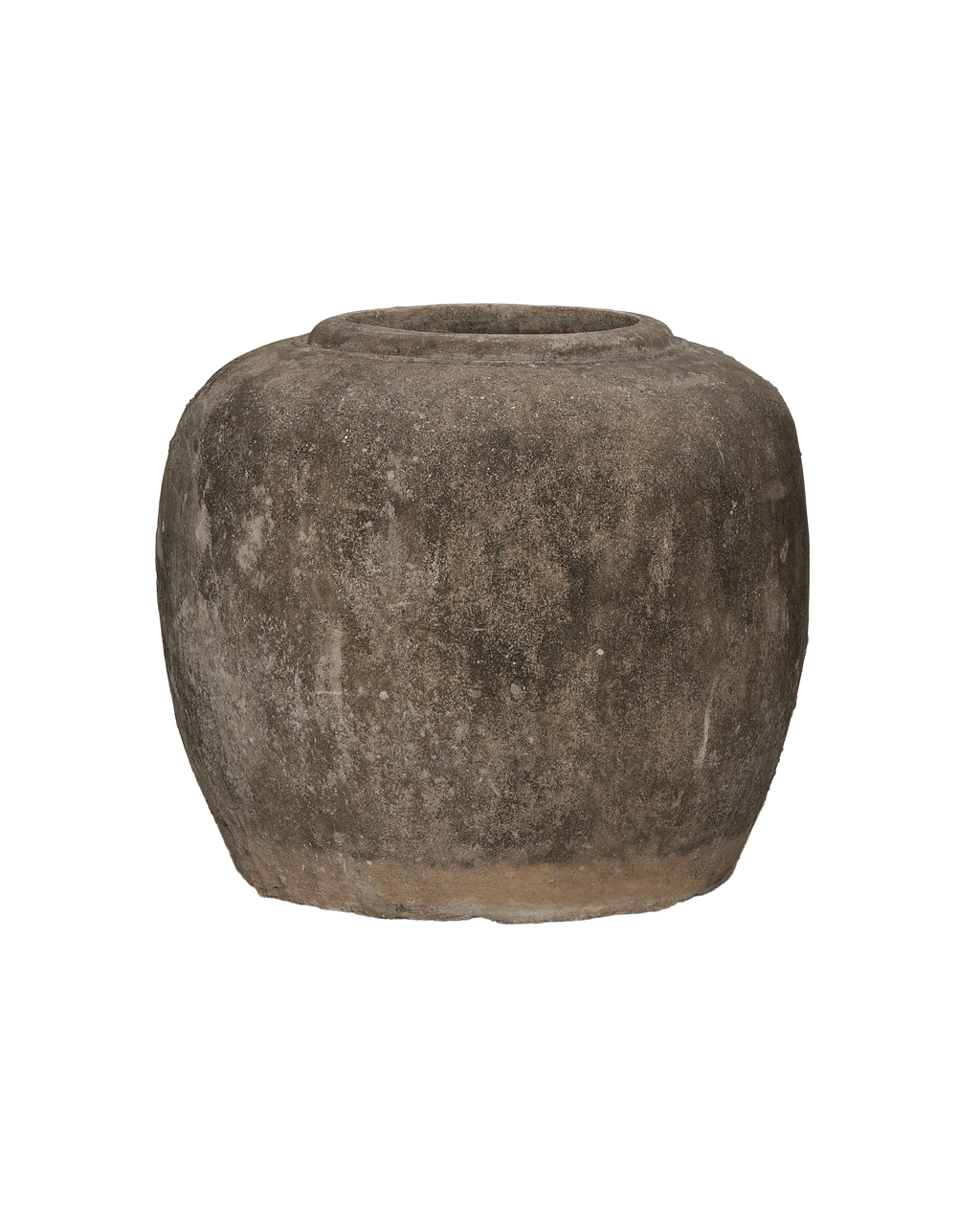 Olive Ateliers - Stone Pot