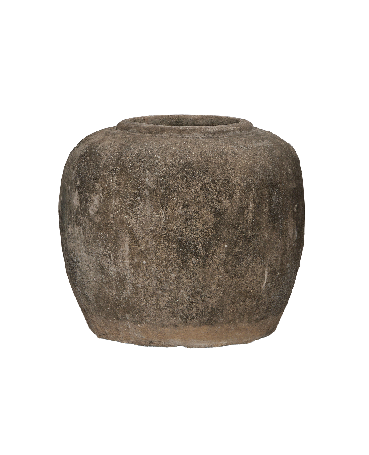 Olive Ateliers - Stone Pot