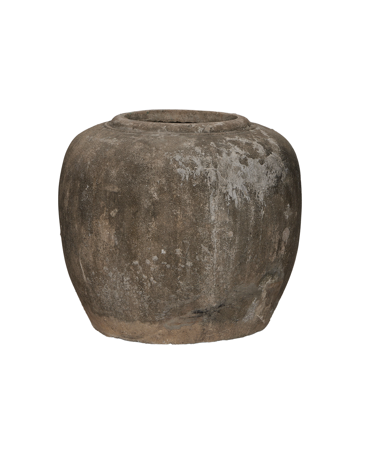 Olive Ateliers - Stone Pot