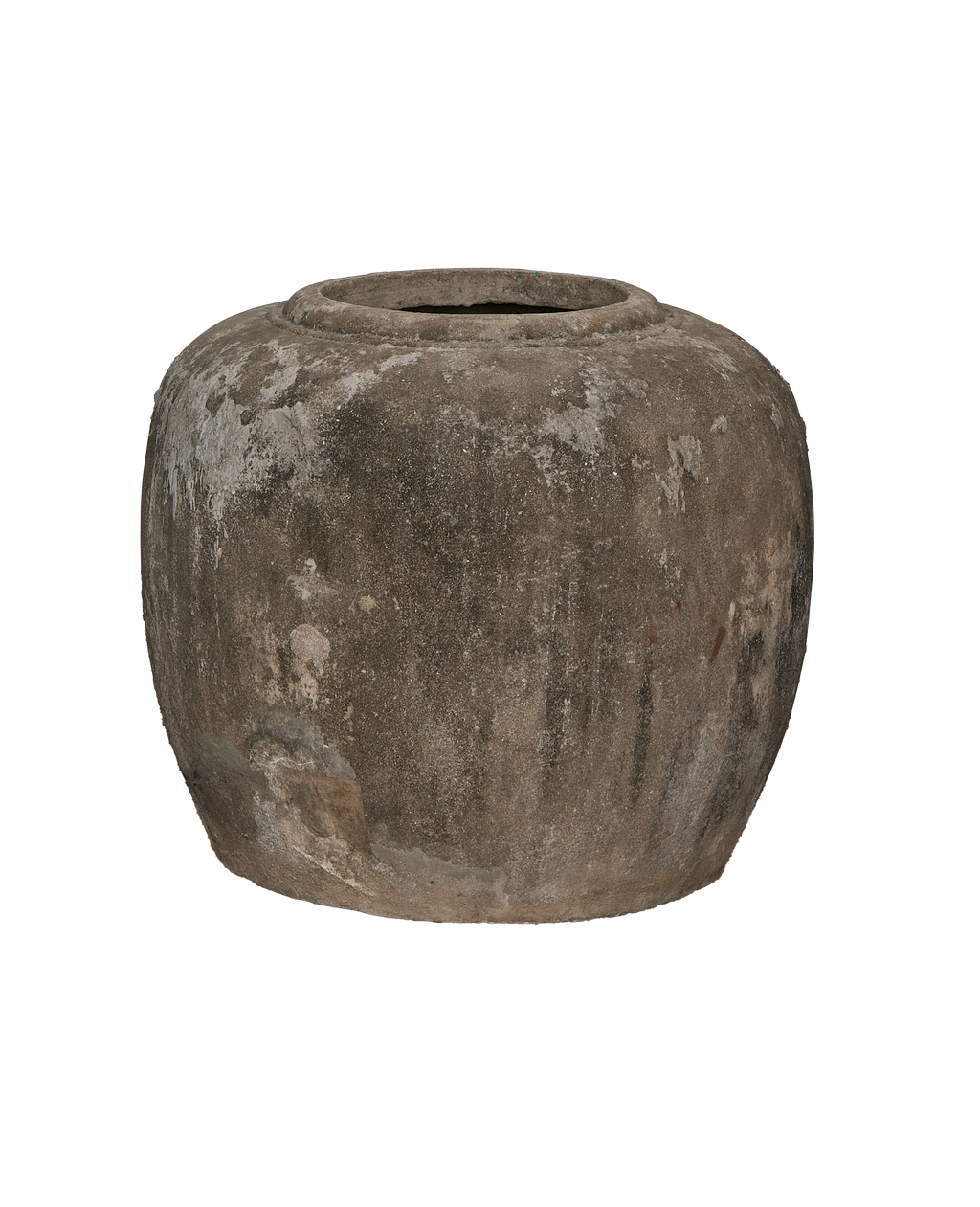 Olive Ateliers - Stone Pot